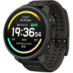 Suunto Vertical 2 Titanium